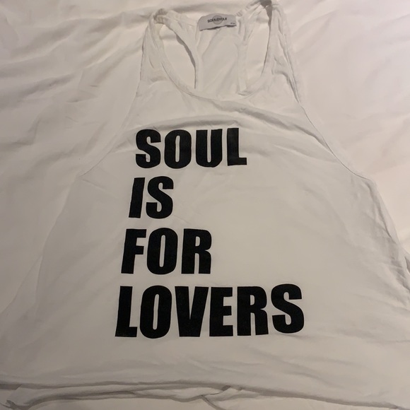 Soulcycle Tank Top Bundle! - Picture 2 of 5